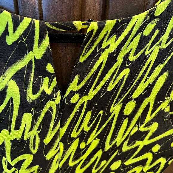 Milly size 6 dress - Picture 5 of 9